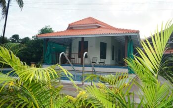 Coast House Villa