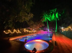 Opulence Beach Resort