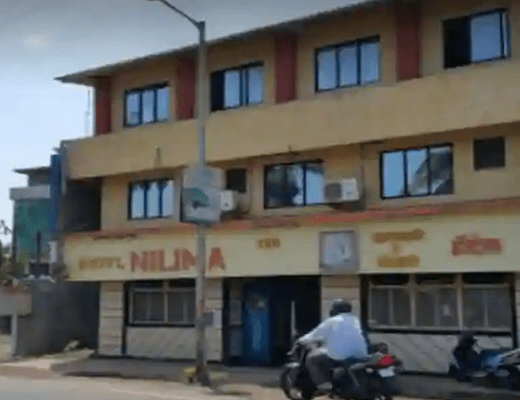 Hotel Nilima