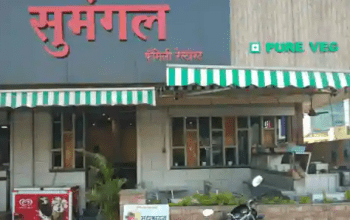 Sumangal Family Restaurant