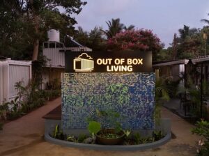 OUT OF BOX LIVING