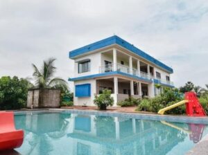 Lighthouse Resort