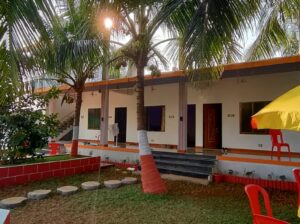 Mauli Resort Kihim