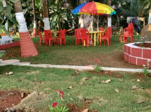 Mauli Resort Kihim