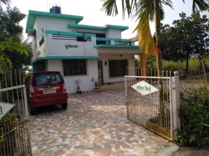 SUVIRAM BUNGALOW