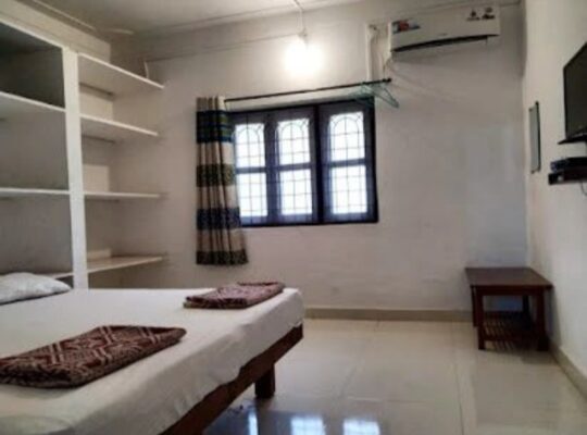 Savali cottage alibag