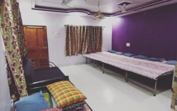 Sakshali cottage alibag