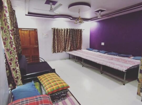 Sakshali cottage alibag