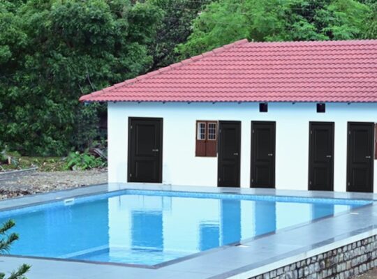 Mauli village resort