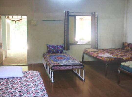 Sumit cottage