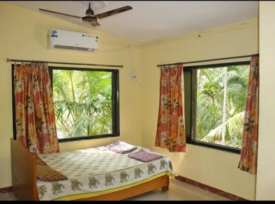 Vijaya cottage