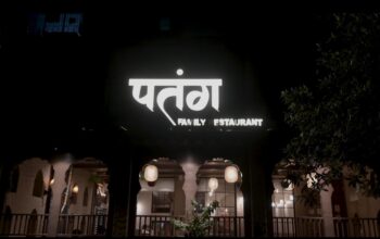 Patang Family Restaurant