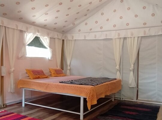 Shree farm tents