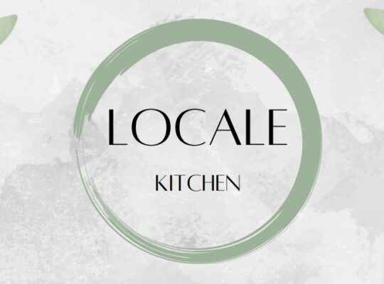 Locale Kitchen