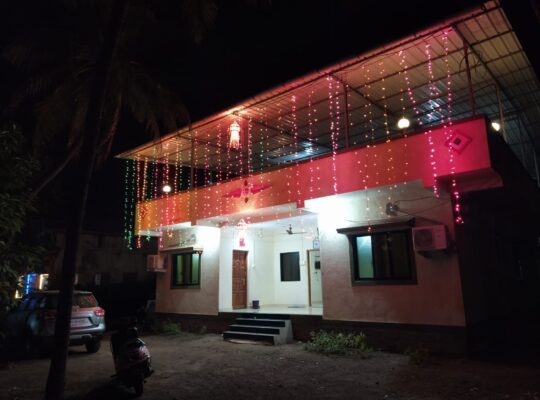 Shubham Holiday Home