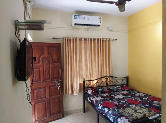 Shubham Holiday Home