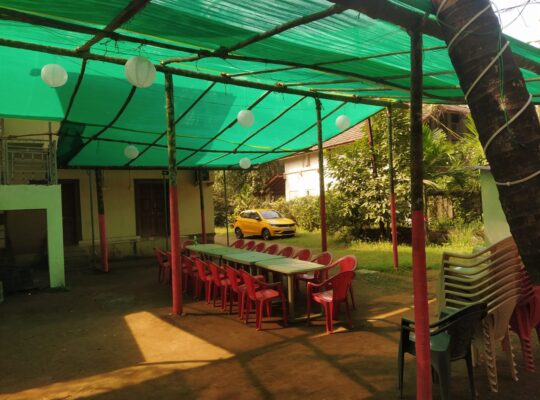 Shubham Holiday Home