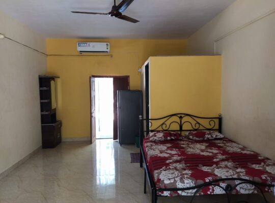 Shubham Holiday Home