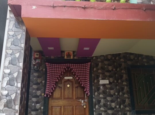 Savali Guest House