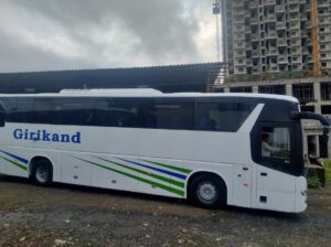 Bhakti Travels Alibag