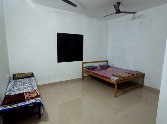 Smruti Cottage Nagaon