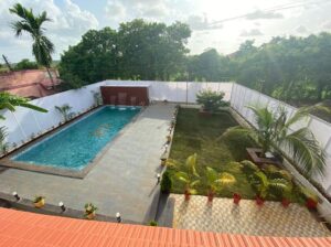 27 Axis Villa, Alibaug