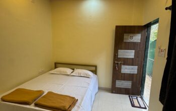 Smruti Cottage Nagaon